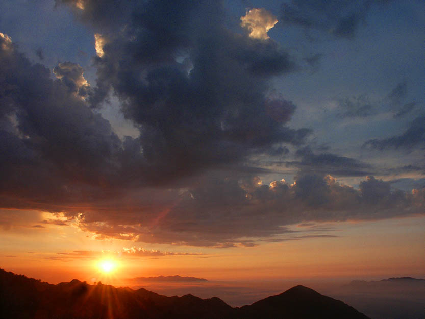 Foto de Cangas de Onís (Asturias), España