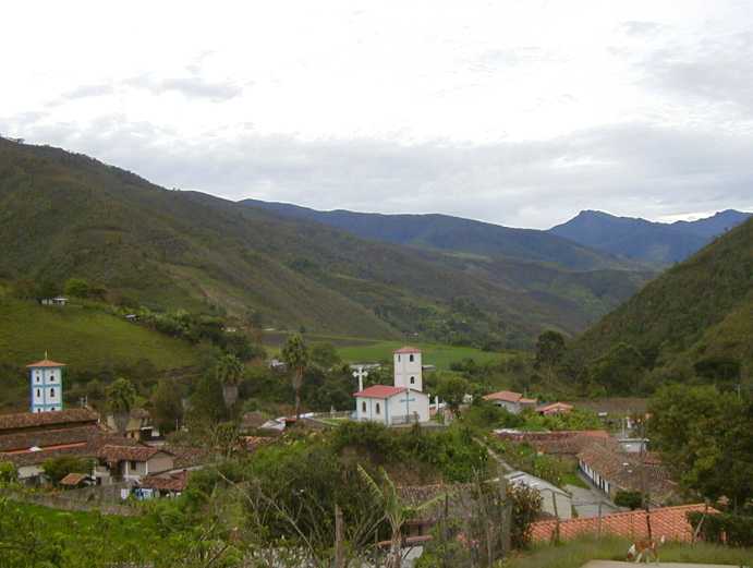 Foto de El Molino, Venezuela
