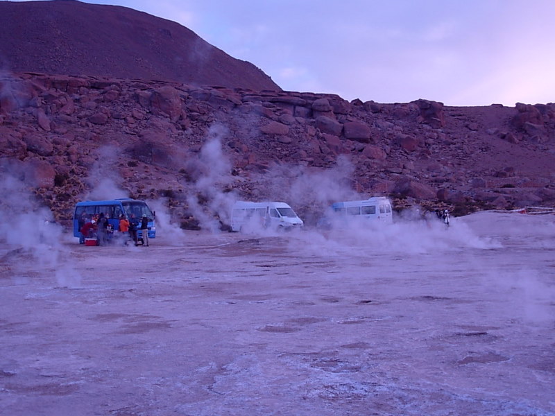 Foto de San Pedro de Atacama, Chile