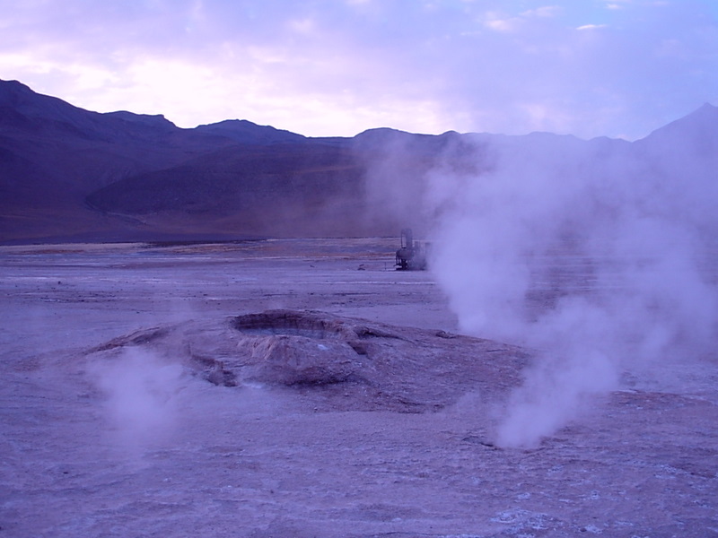 Foto de San Pedro de Atacama, Chile