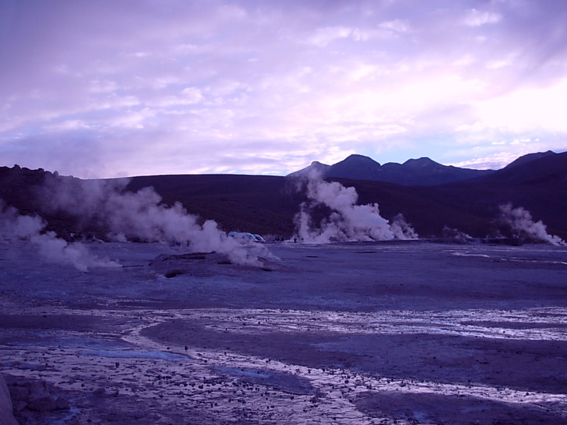 Foto de San Pedro de Atacama, Chile