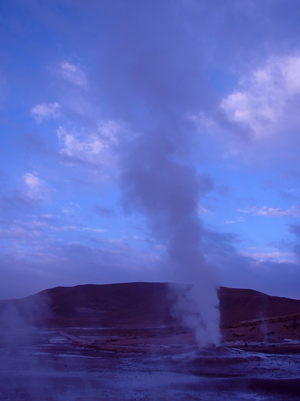 Foto de San Pedro de Atacama, Chile