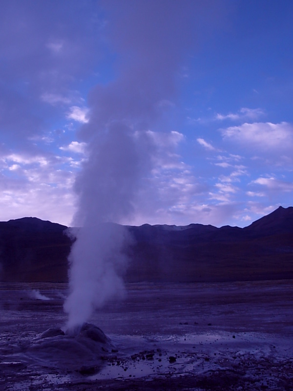 Foto de San Pedro de Atacama, Chile