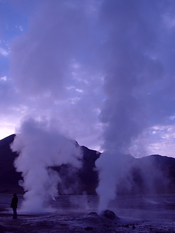Foto de San Pedro de Atacama, Chile