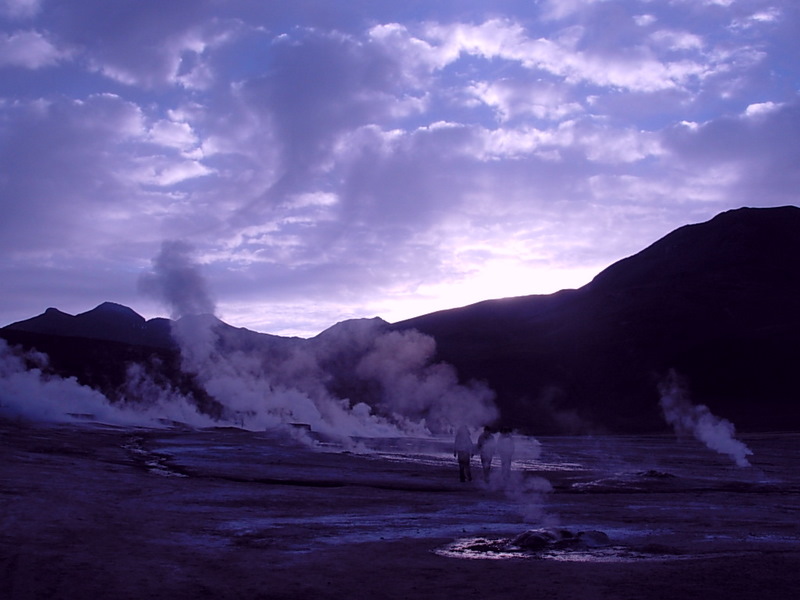 Foto de San Pedro de Atacama, Chile