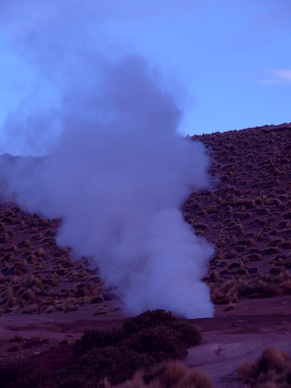 Foto de San Pedro de Atacama, Chile