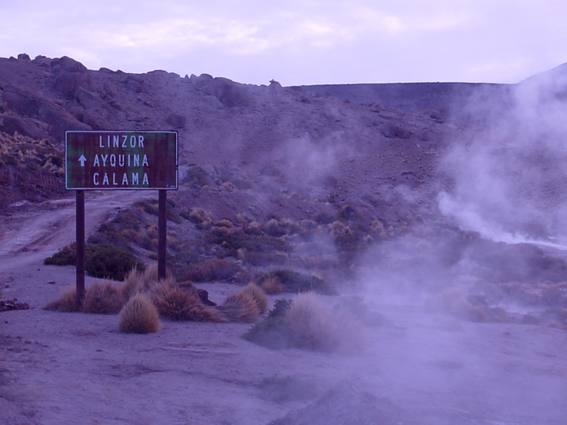 Foto de San Pedro de Atacama, Chile