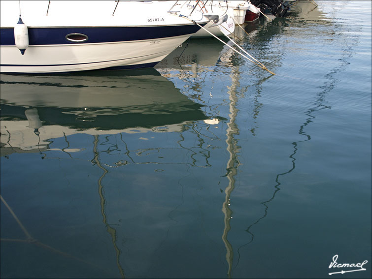 Foto de Oropesa del Mar (Castelló), España