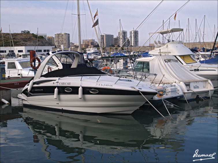 Foto de Oropesa del Mar (Castelló), España