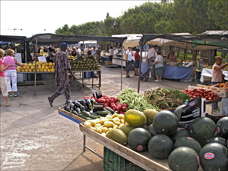 Foto de Oropesa del Mar (Castelló), España