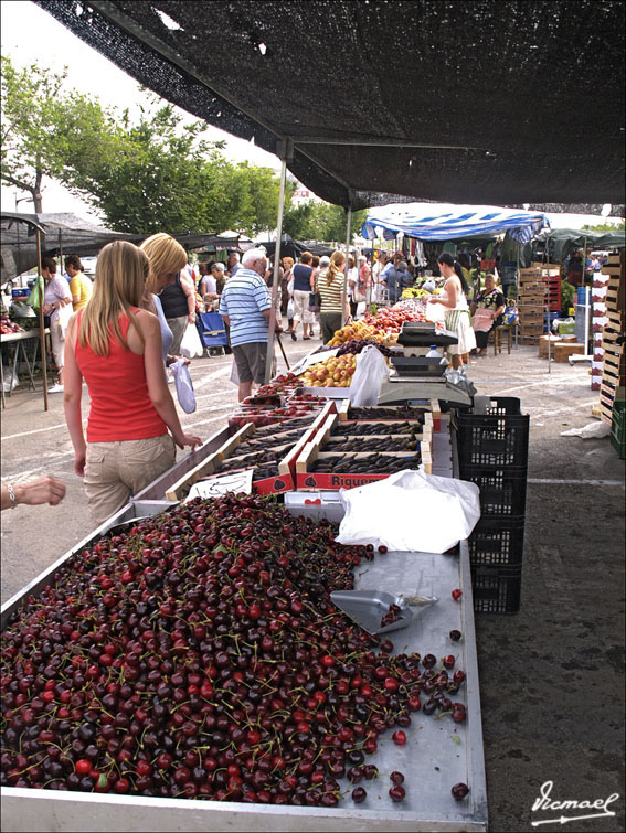 Foto de Oropesa del Mar (Castelló), España