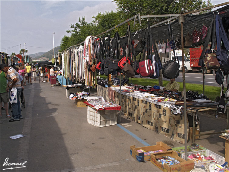 Foto de Oropesa del Mar (Castelló), España