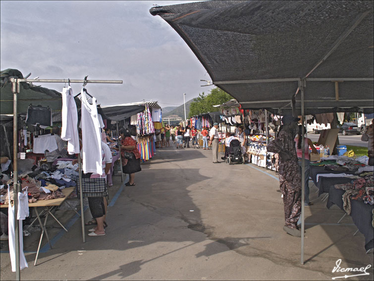 Foto de Oropesa del Mar (Castelló), España