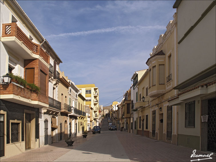 Foto de Oropesa del Mar (Castelló), España