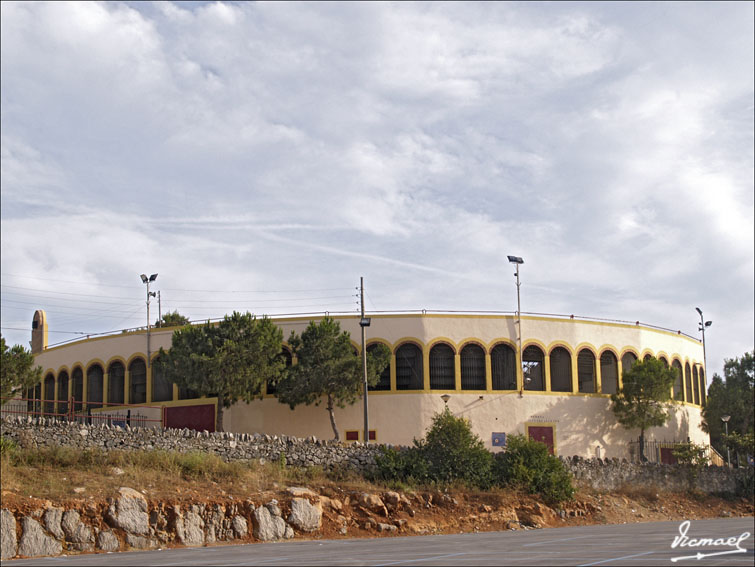 Foto de Oropesa del Mar (Castelló), España