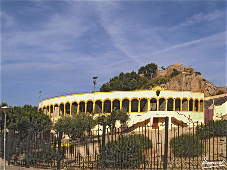 Foto de Oropesa del Mar (Castelló), España