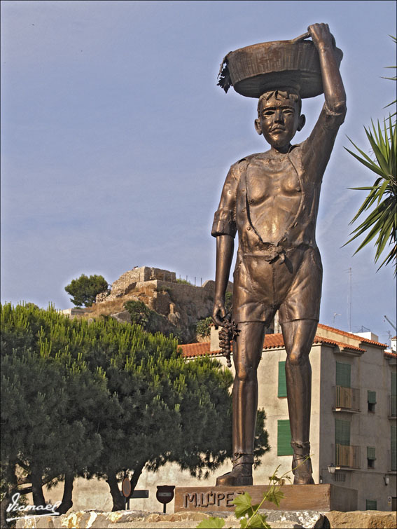Foto de Oropesa del Mar (Castelló), España