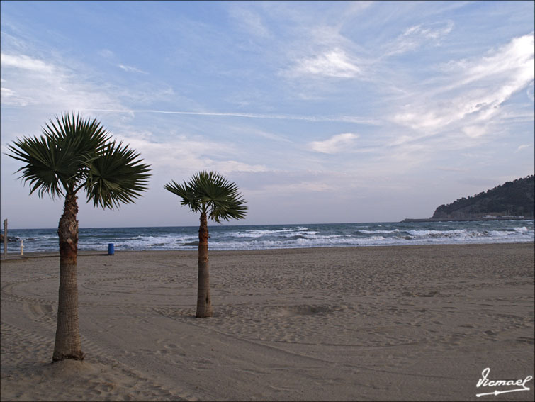 Foto de Oropesa del Mar (Castelló), España