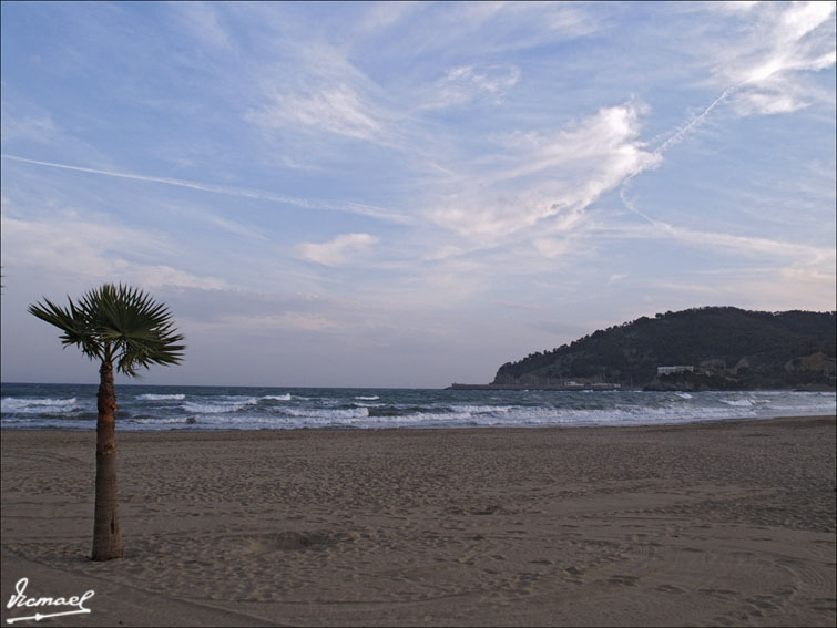 Foto de Oropesa del Mar (Castelló), España