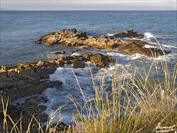 Foto de Oropesa del Mar (Castelló), España
