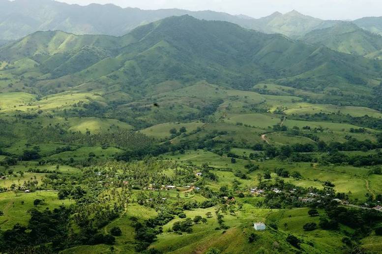Foto de Miches, República Dominicana