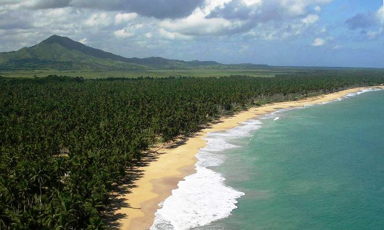 Foto de Miches, República Dominicana