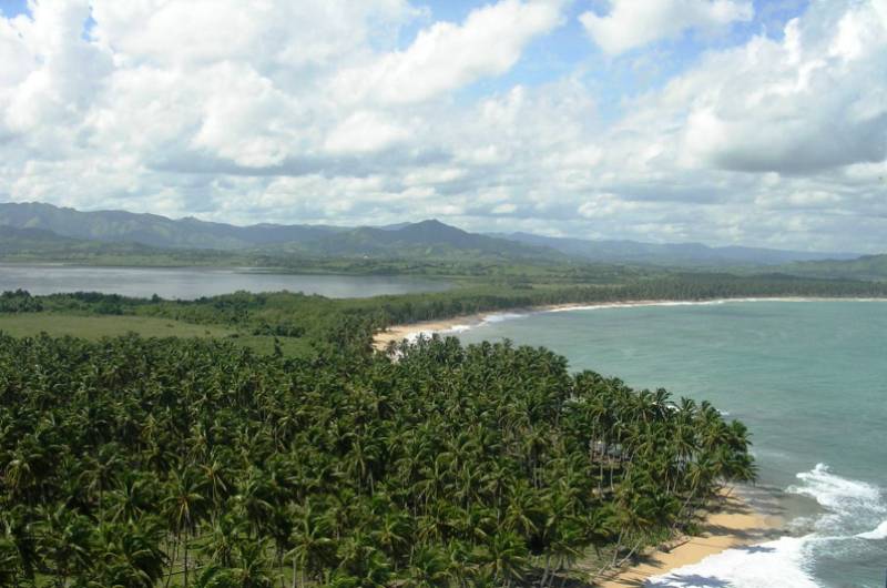 Foto de Miches, República Dominicana