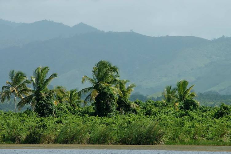 Foto de Miches, República Dominicana