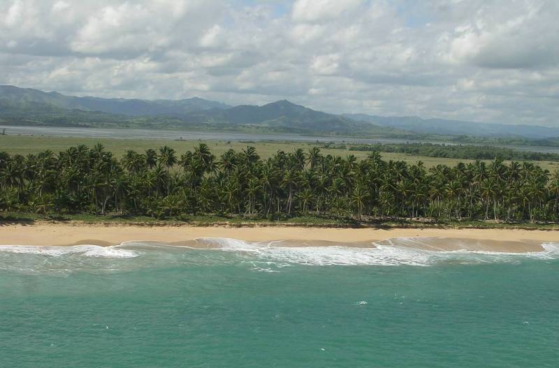 Foto de Miches, República Dominicana