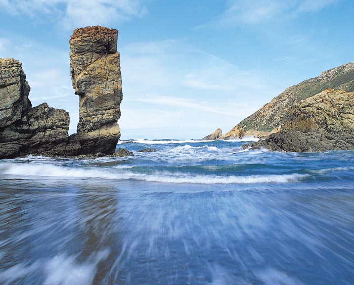 Foto de Soto del Barco (Asturias), España