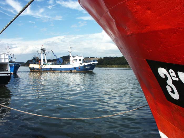 Foto de Avilés (Asturias), España