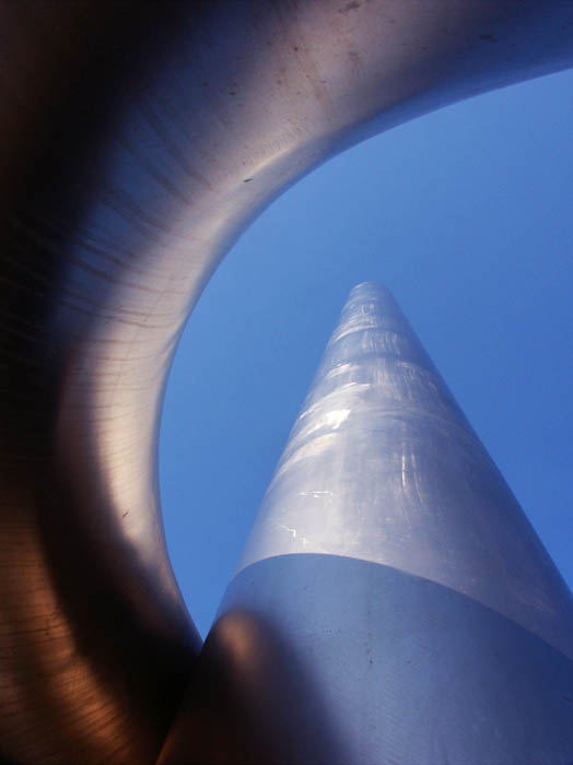 Foto de Avilés (Asturias), España