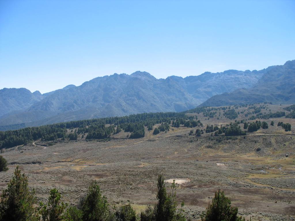 Foto de Mérida, Venezuela