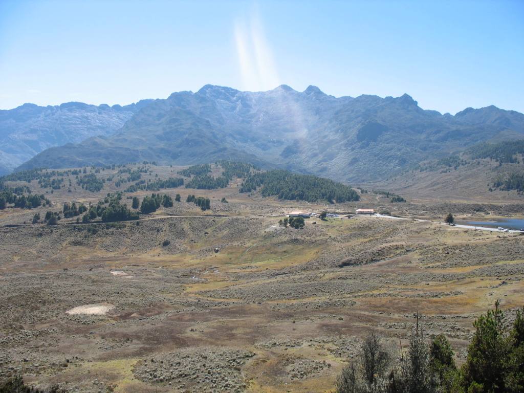 Foto de Mérida, Venezuela