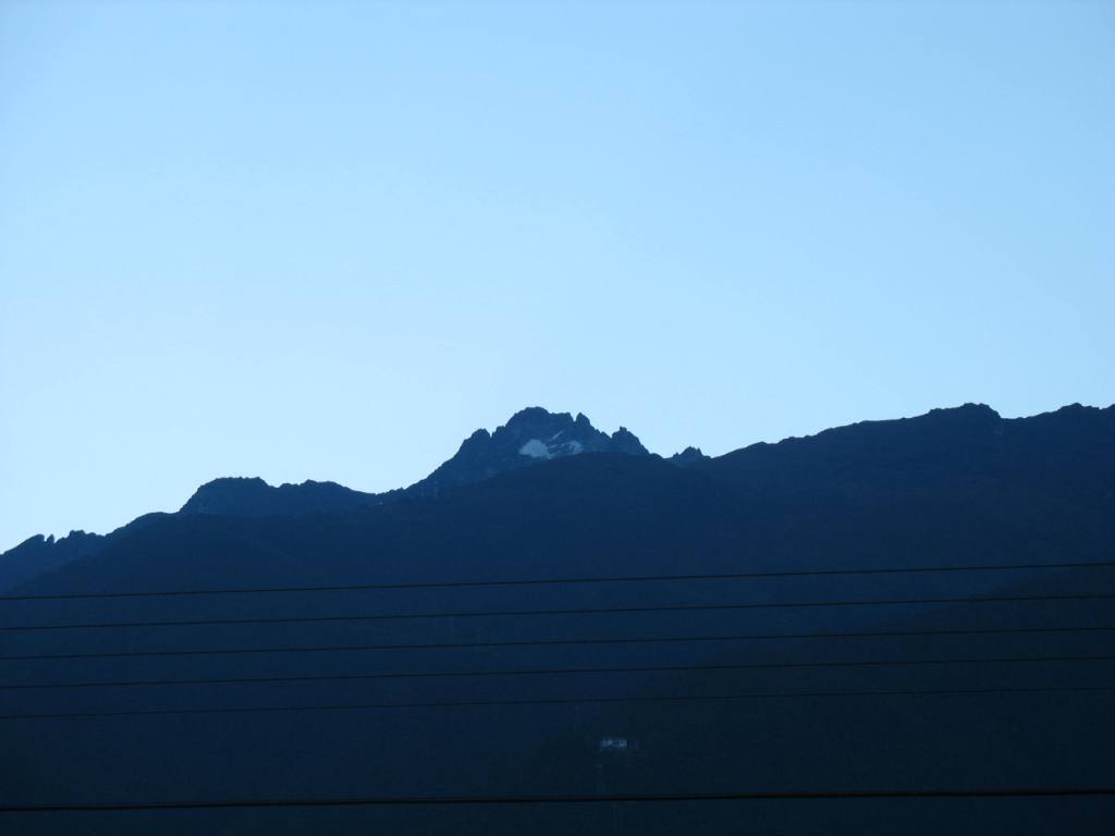 Foto de Mérida, Venezuela