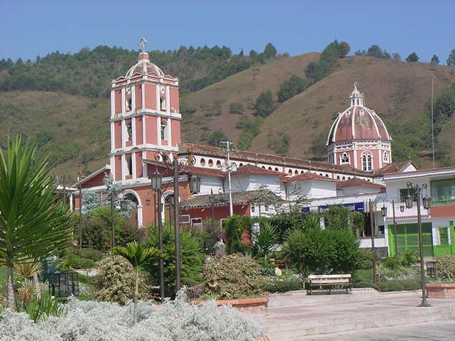 Foto de Canagua, Venezuela