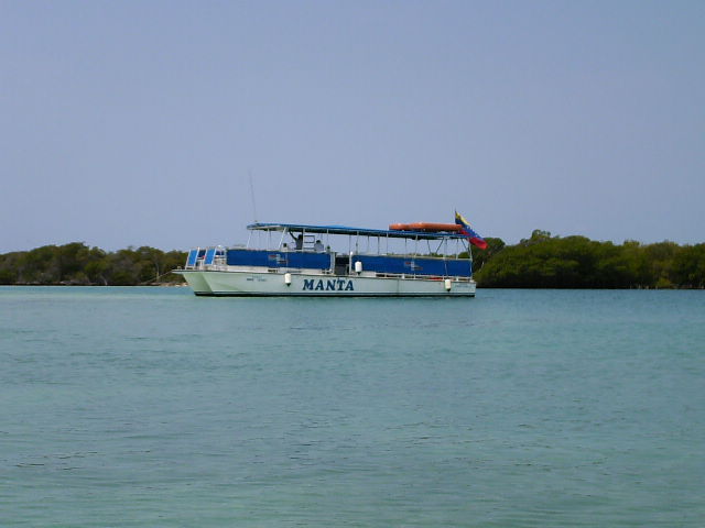 Foto de Tucacas, Venezuela