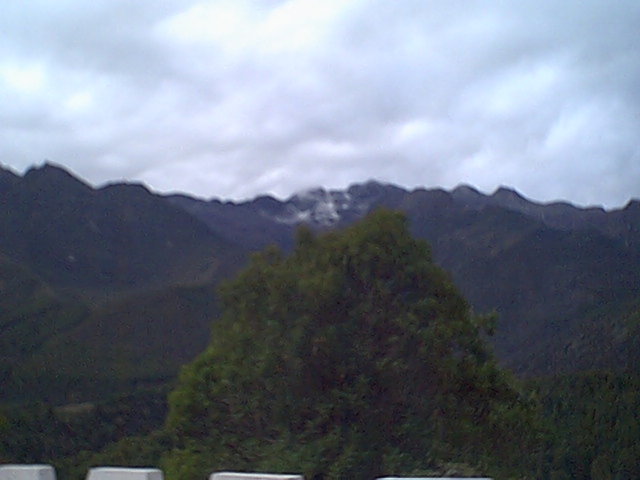 Foto de Mérida, Venezuela