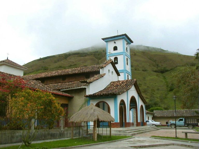 Foto de El Molino, Venezuela