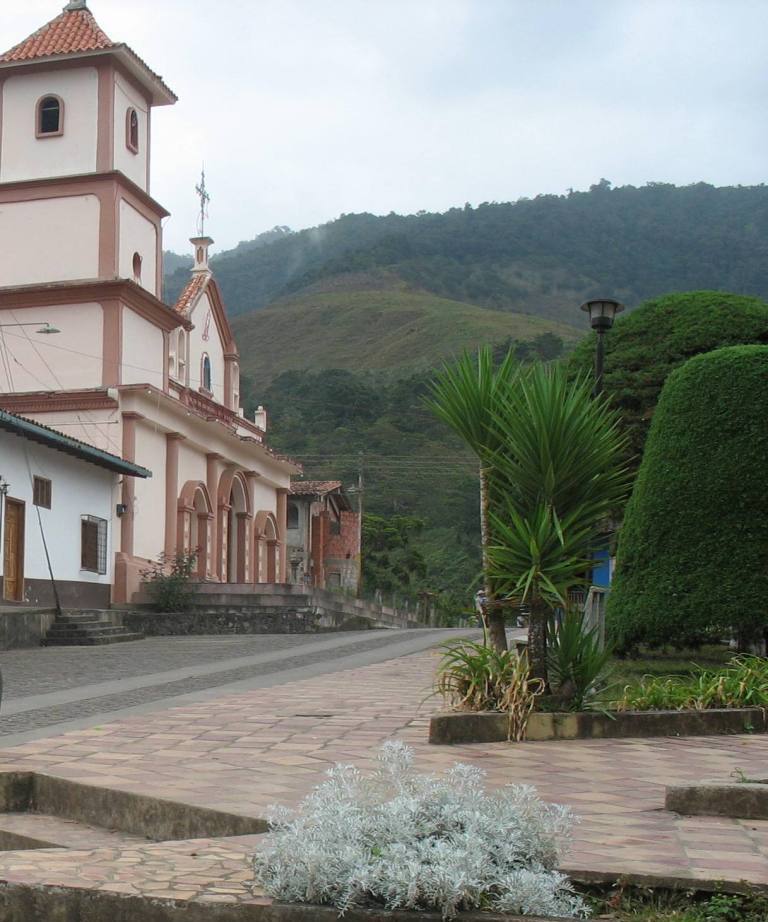 Foto de Mesa de Quintero, Venezuela