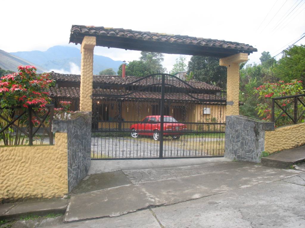 Foto de Canaguá, Venezuela