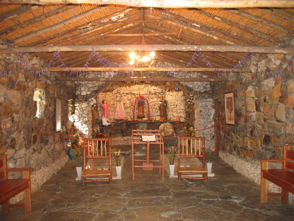 Foto de Mucuchies, Venezuela