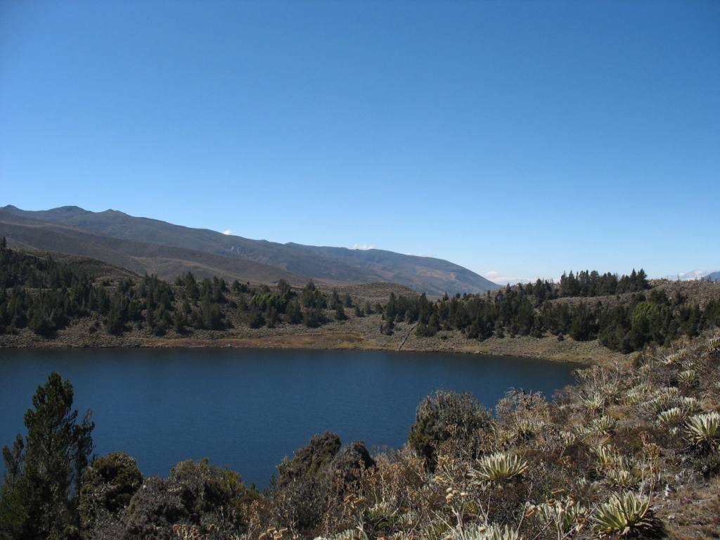 Foto de Mérida, Venezuela