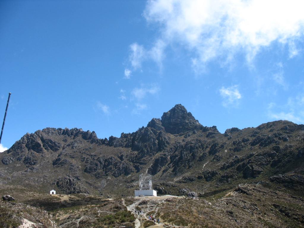 Foto de Merida, Venezuela