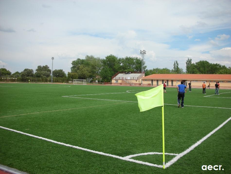 Foto de Valdemorillo (Madrid), España