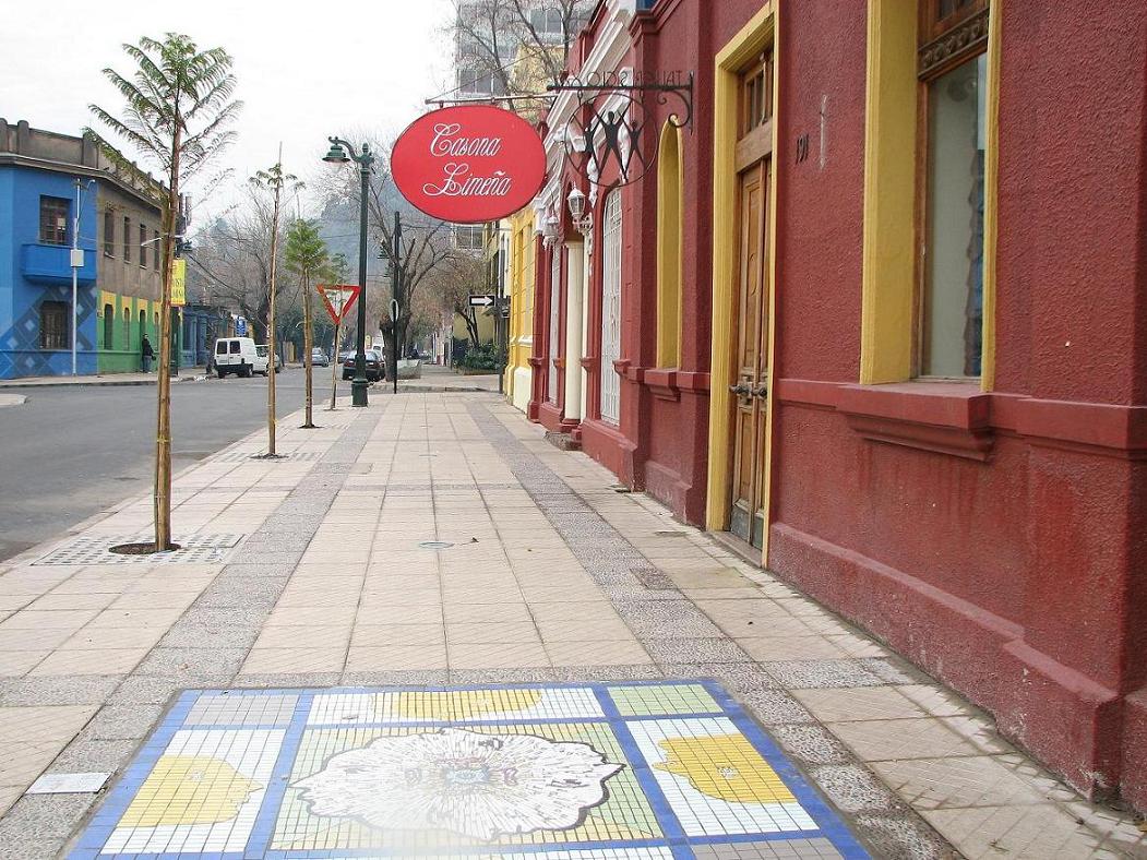 Foto de Santiago, Chile