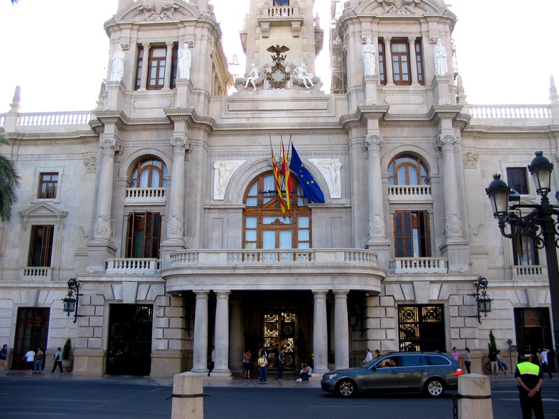 Foto de Valencia (València), España