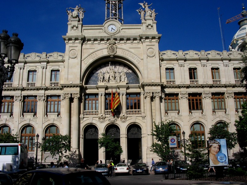 Foto de Valencia (València), España