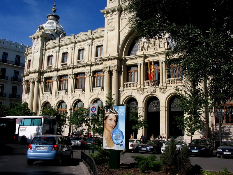 Foto de Valencia (València), España