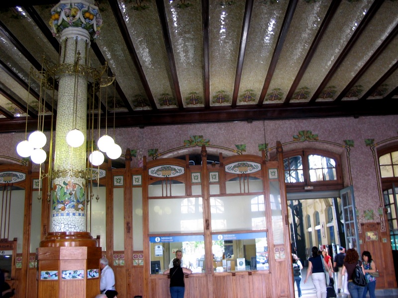 Foto de Valencia (València), España